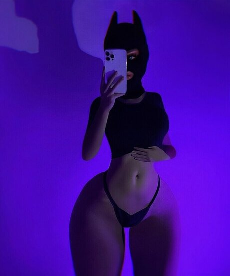 King Luxy model schöne foto