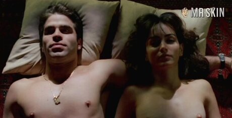 Ana De La Reguera hübsche erwachsene bild