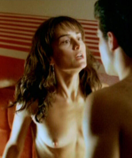 Ana De La Reguera hd akt bild