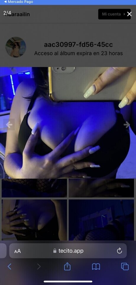 Ailinnaara porno top galerien