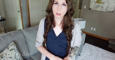 Harley Sin perfekte pornostar foto