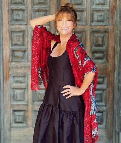 Jane Seymour perfekte erwachsene galerie