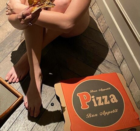 Delaney Rowe hd kunst foto