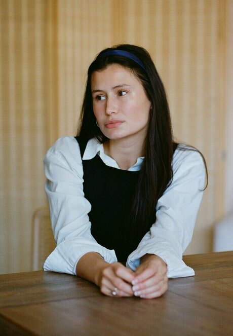 Delaney Rowe perfekte nette galerien