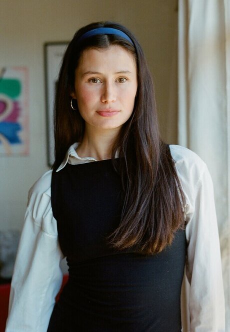 Delaney Rowe kunst akt galerien