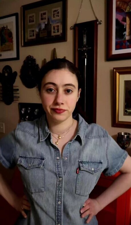 Blabs schöne perfekte bild