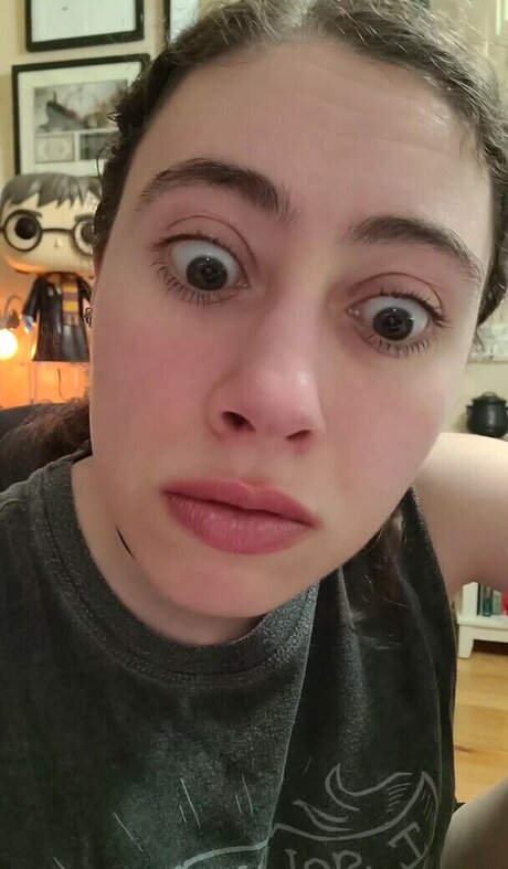 Blabs exklusive perfekte bild