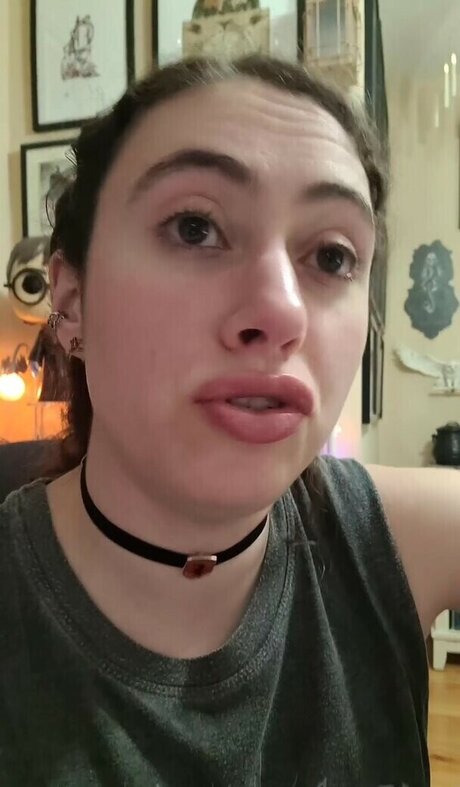 Blabs nacktheit sexy bild