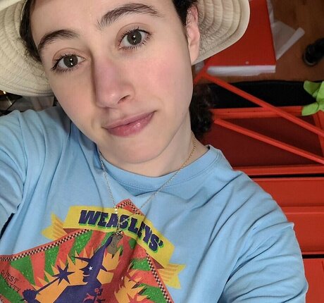 Blabs schauspielerin kunst galerie