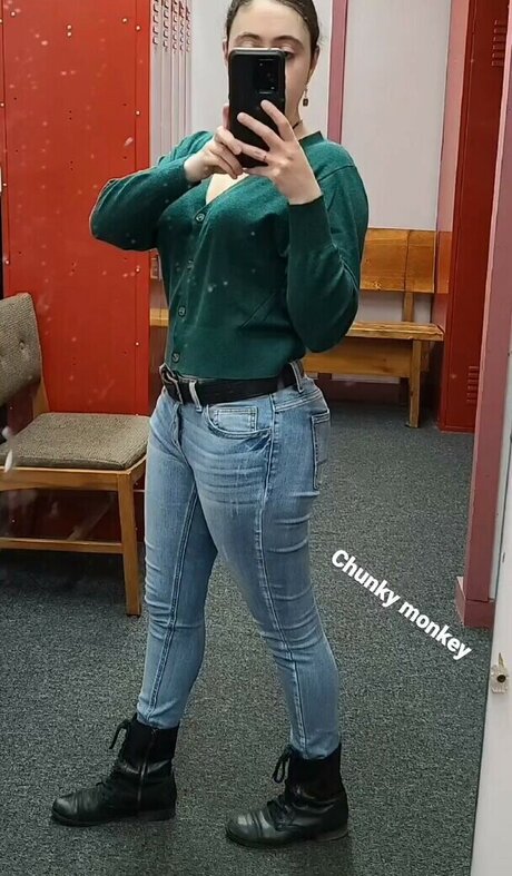 Blabs hübsche pornographische foto