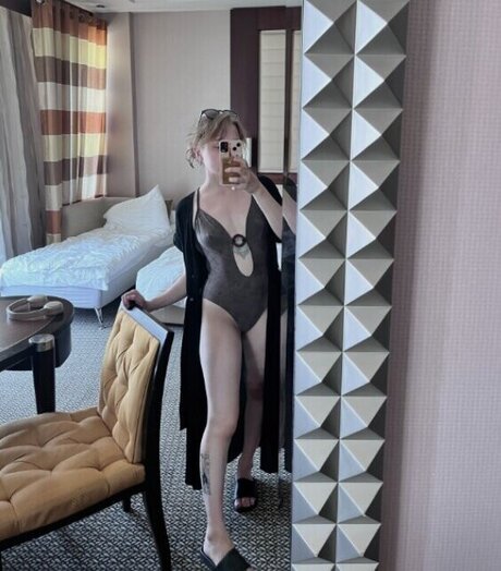 ksyasha heiße nacktheit bild