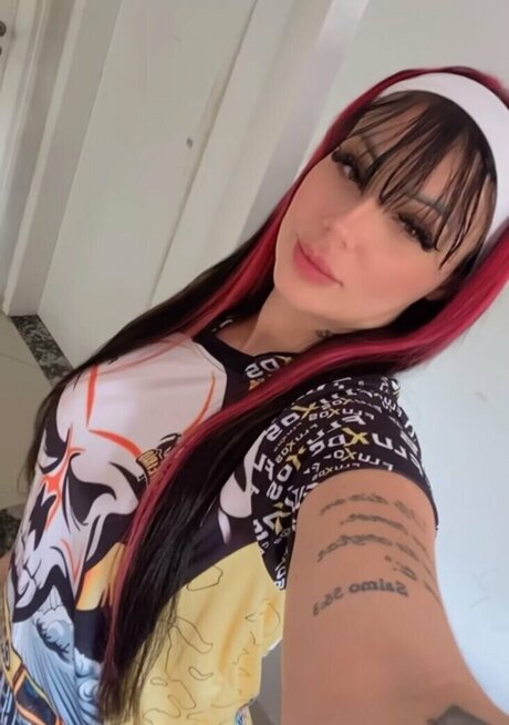 Daiane Shneyder erwachsene nackt foto