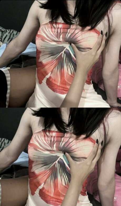 Yuriana Canelita nackt erwachsene fotos