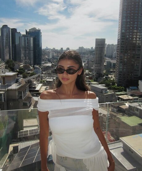 Bella Ramirez pornostar top fotos