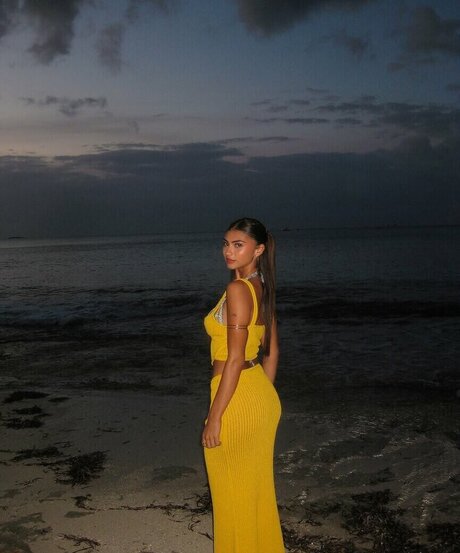 Bella Ramirez exklusive sex fotos