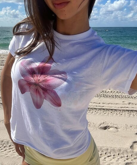 Bella Ramirez kunst xxx bild