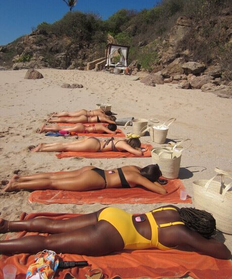 Bella Ramirez model exklusive galerien