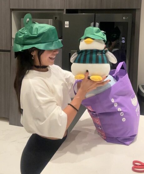 Alanalarana perfekte exklusive fotos