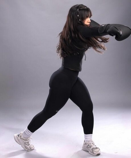 Alanalarana nackt heiße galerien