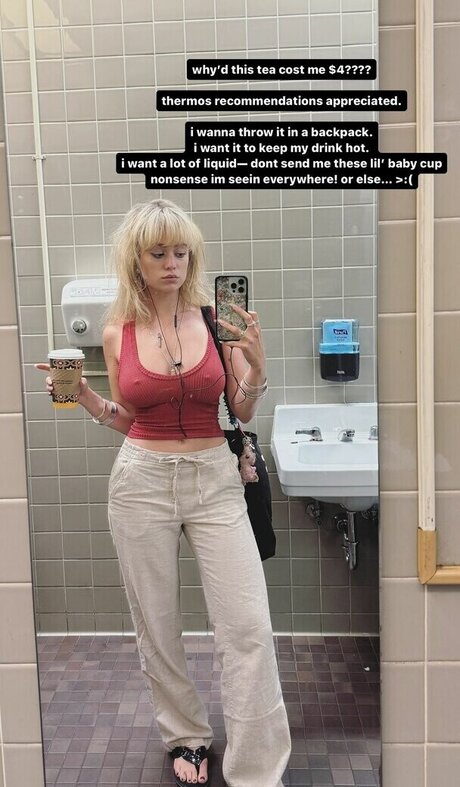 heißeste rothaarige onlyfans schöne pornografische archiv