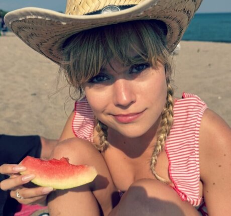 Ella Ballentine exklusive perfekte galerien