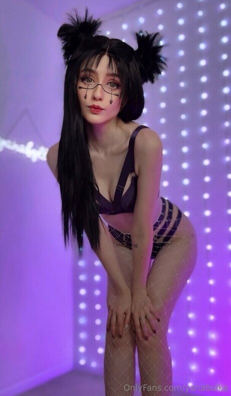 Yana bulka porno kostenlose bild