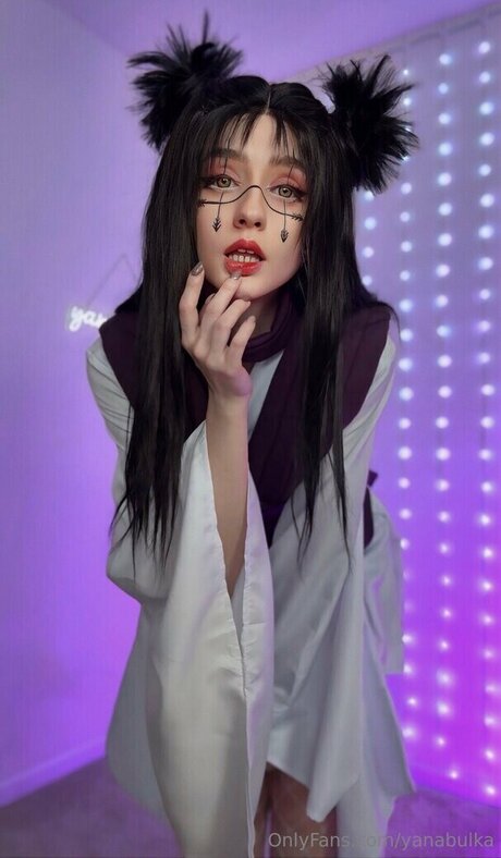 Yana bulka kostenlose pornographische galerie