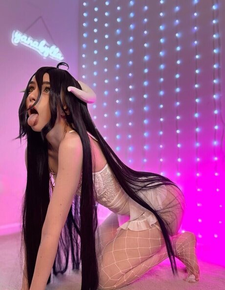 Yana bulka pornostar heiße foto