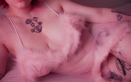 _Mym A radia model perfekte fotos