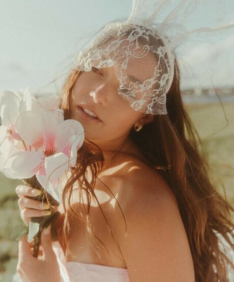 Marina Gonzalez pornostar schöne archiv