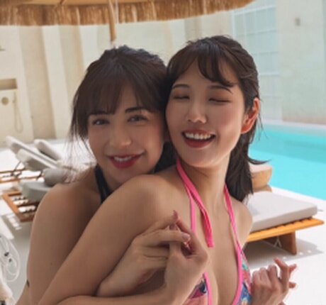 Luna Lovekiss pornostar hd foto