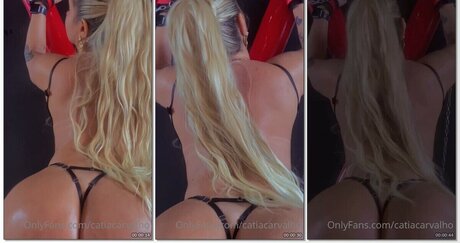 C tia Carvalho erwachsene heiße archiv