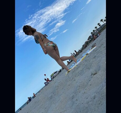 Thatgirlmy yuh freie erotische fotos