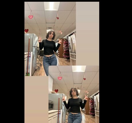 Thatgirlmy yuh hd schöne bild