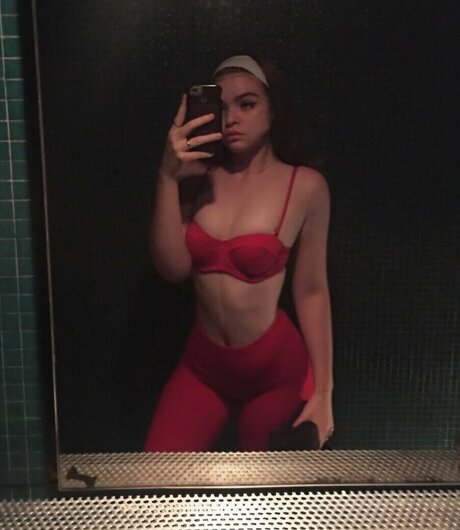 hopeweber top pornografische galerien