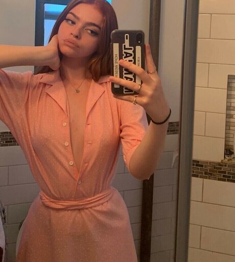 hopeweber xxx beste fotos