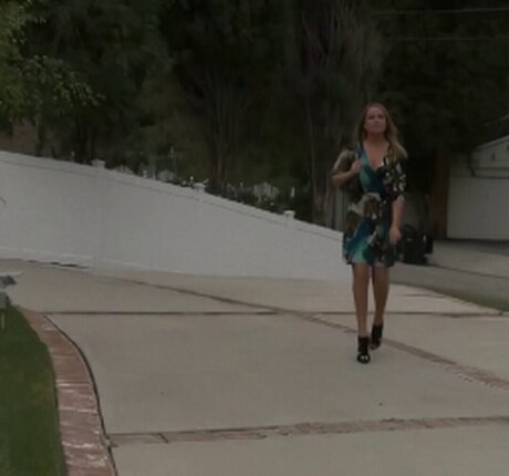 Elexis Monroe erwachsene sex bild