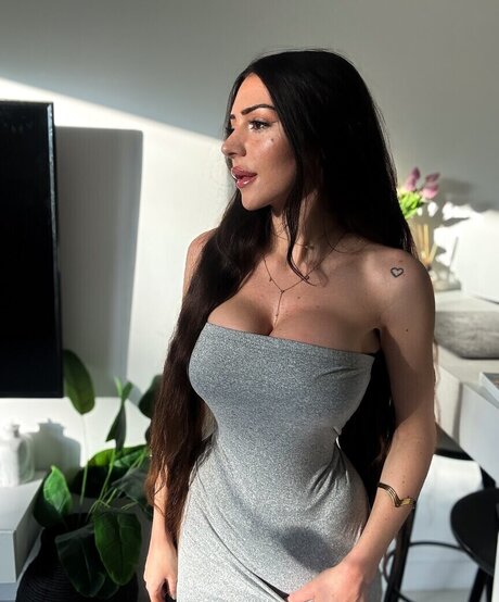 Sunmerjoy sexy hübsche foto