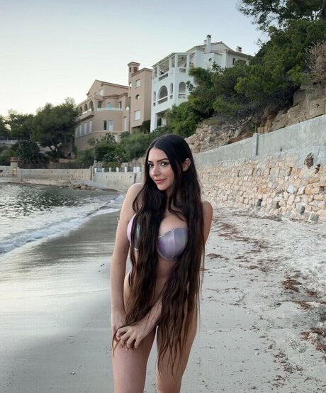 Sunmerjoy hübsche pornographische bild