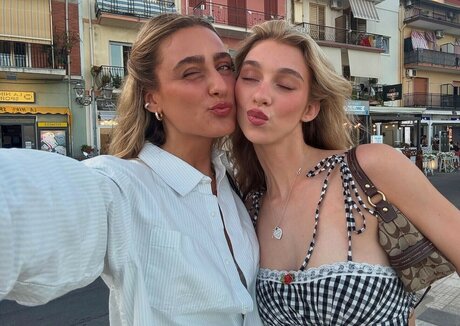 Nursevirg exklusive schöne foto