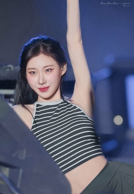 Chaeryeong beste pornostar galerien