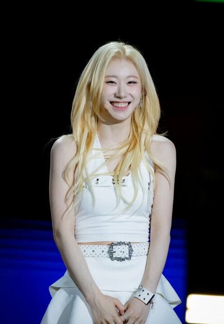 Chaeryeong freie nackten archiv