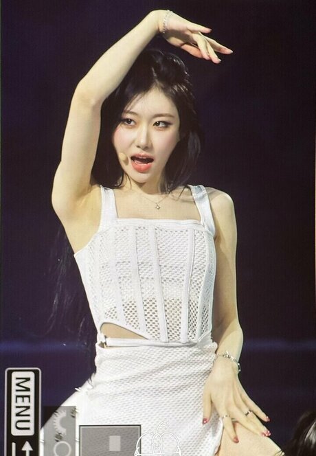 Chaeryeong kostenlose nette bild