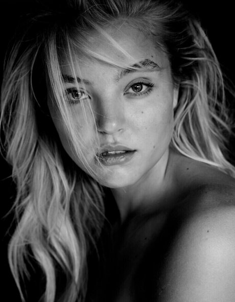 Rachel Hilbert model pornografische bilder