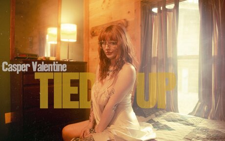 Casper Valentine schauspielerin pornographische bilder