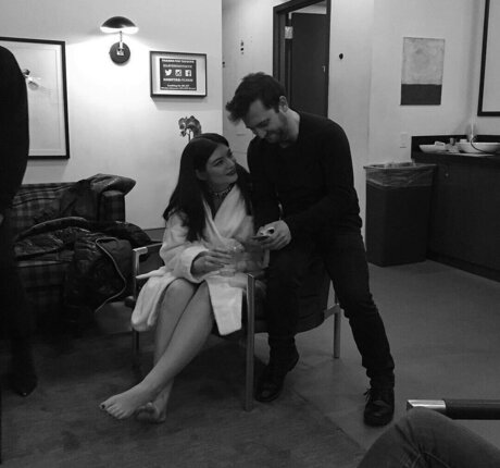 Ana Lorde erwachsene top galerien