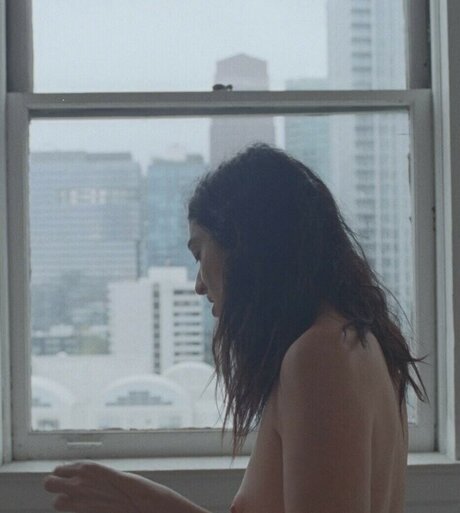 Ana Lorde kunst pornografische fotos