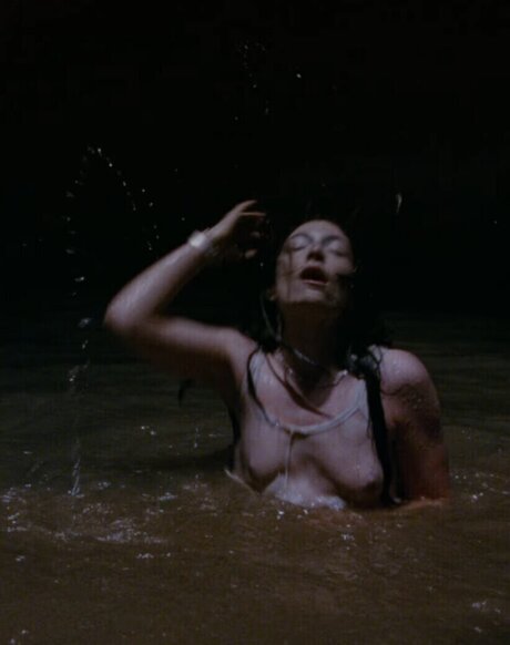 Ana Lorde perfekte schöne galerien