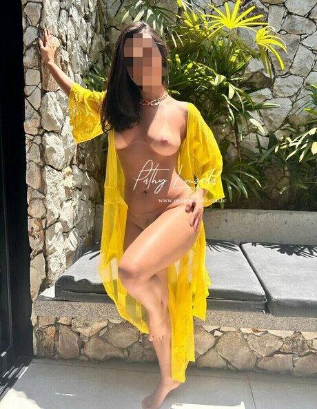 Pathy Louzada top perfekte galerie