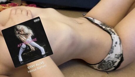 Leahbunnyy exklusive pornographische foto